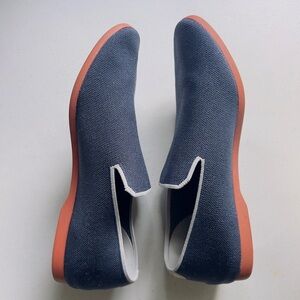 Glyph Women's Knit Flat In Forever Marlin US9.5